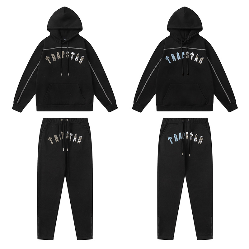 Trapstar Long Suits